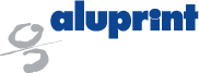 Aluprint logo